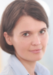 mag. Polona Fister