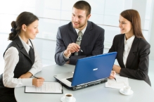 Coaching v organizaciji