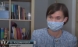 Epidemija in duševno zdravje, oddaja Tednik, TV SLO 1
