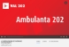 Hipohondrija v oddaji Ambulanta 202 na radiu Val 202