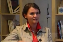 O nespečnosti in stresu na ŠKL