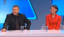 O samozavesti v Turbulenci, RTV SLO