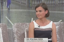 Odnos do golote - oddaja Dober dan, TV SLO 1