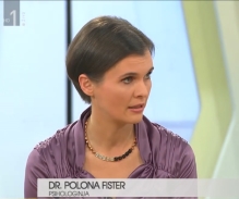 Vraževerje, oddaja Dober dan na TV SLO 1